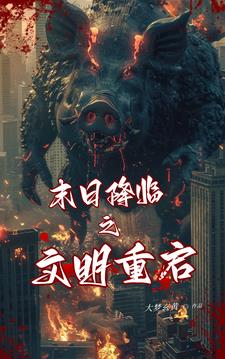 末世怪巢：我即怪物之母